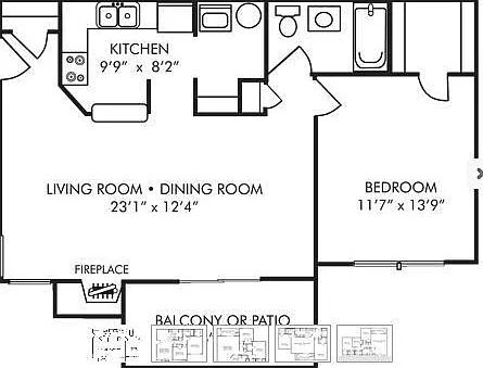 46533 Valley Ct — Photo 13