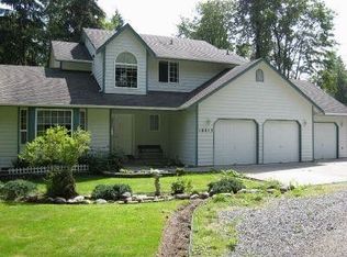 16417 Burn Rd, Arlington, WA 98223