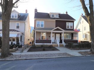 240 Columbia Ave, Palmerton, PA 18071