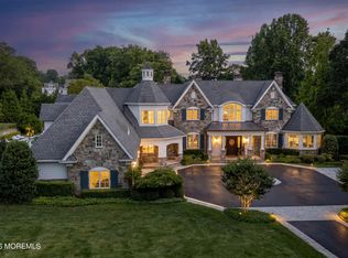 18 Bellevue Ave, Rumson, NJ 07760