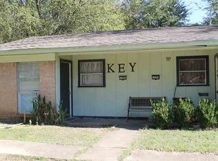 1006 Rosedale St, Longview, TX 75604