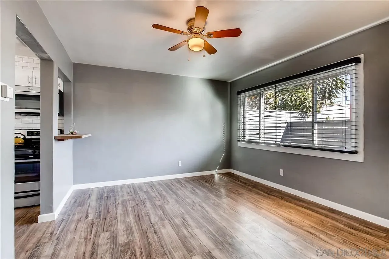 2 bed, 1.0 bath, 850 sqft, $3,495 — Photo 3