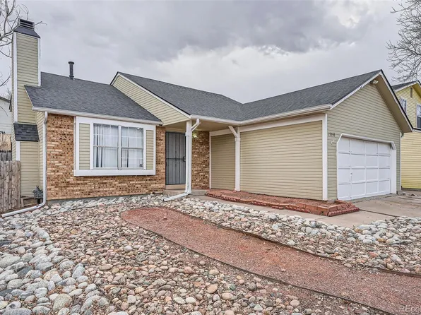 19558 E Purdue Place, Aurora, CO 80013