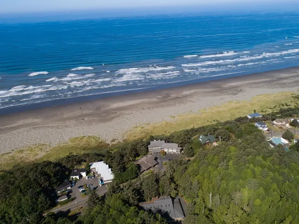0 Lot 7 Lincoln Street, Moclips, WA 98562