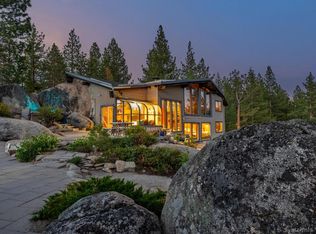 1082 Mountain Canary Dr, South Lake Tahoe, CA 96150