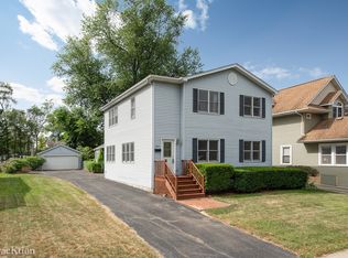 537 Franklin St, Downers Grove, IL 60515