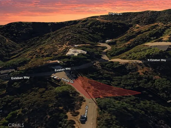 0 Alene Dr Lot 126, Sunland, CA 91040