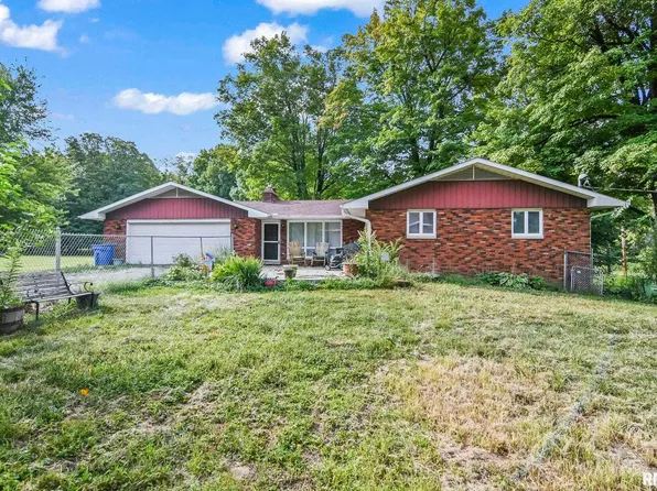 16317 Greene Ave, Petersburg, IL 62675