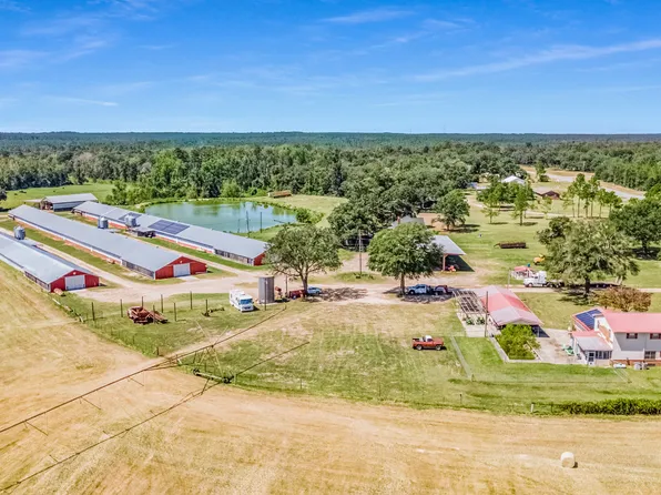 1110 Us Highway 280 W, Reidsville, GA 30453