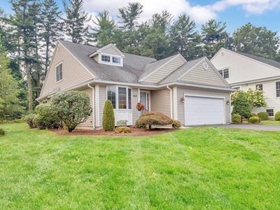 370 Pinehurst Dr, East Longmeadow, MA, 01028