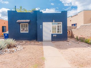 722 Marquette Ave NW, Albuquerque, NM 87102