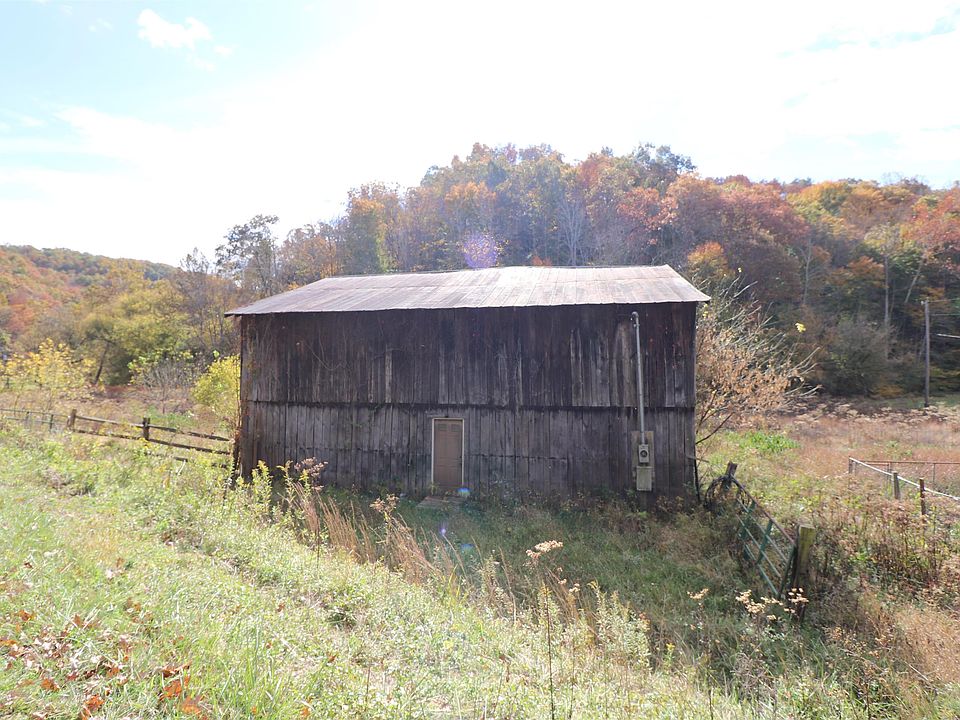 0 Branch Rd, Milton, WV 25541 Zillow