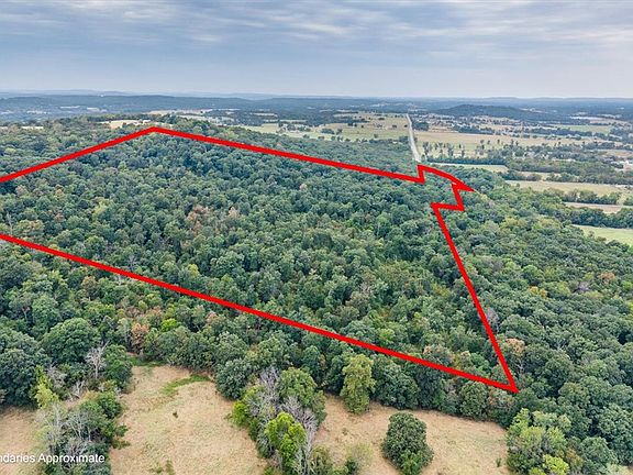 5th image of 48.77 Acres Hwy #45