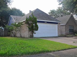8011 Crestwick Dr, Houston, TX 77083