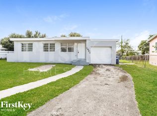 3440 NW 177th Ter, Miami Gardens, FL 33056