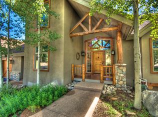 31520 Aspen Ridge Rd, Steamboat Springs, CO 80487