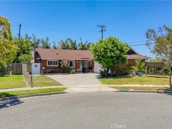6002 Calvin Cir, Huntington Beach, CA 92647