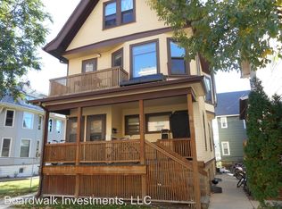 20 N Broom St APT 2, Madison, WI 53703
