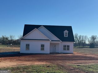 160 Melville Brown Rd, Williamson, GA 30292