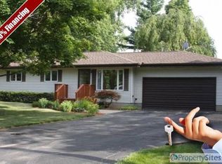 8621 Herbert St, Saginaw, MI