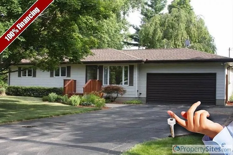 8621 Herbert St photo 1
