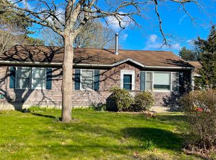 75 Anthiers Way, Edgartown, MA 02539