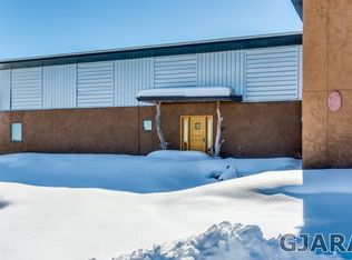 21441 Little Park Rd, Grand Junction, CO 81507