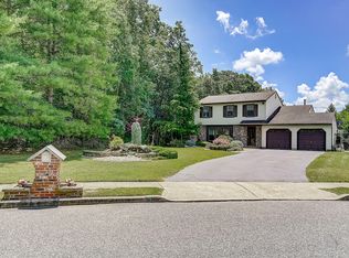 51 Bernard Dr, Howell, NJ 07731