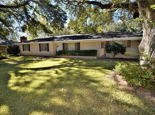 5902 Mil Mar Blvd, Alexandria, LA 71302
