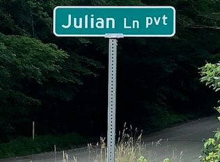 180 Julian Ln, Jericho, VT 05465