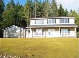 14831 NW Seaview Dr, Seabeck, WA 98380