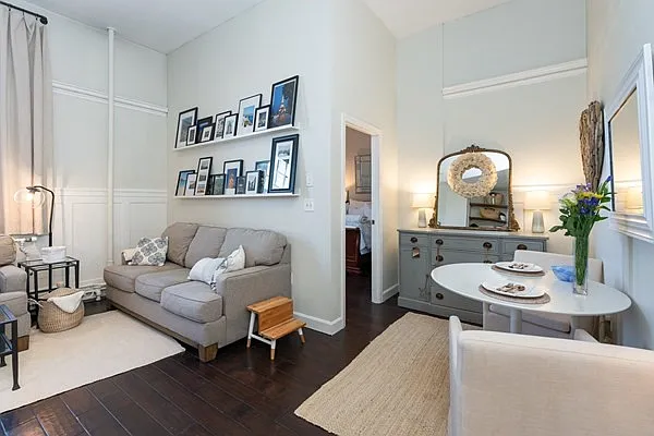 16 Balmoral St #410 — Photo 13