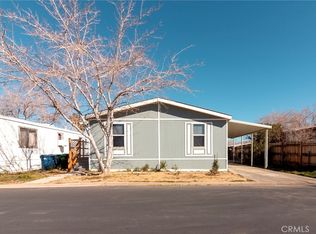 3524 E Avenue R Space 280, Palmdale, CA 93550