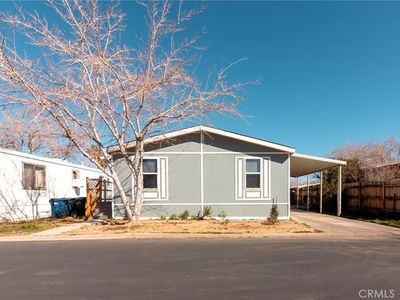 3524 E Avenue R Space 280, Palmdale, CA, 93550