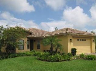 124 Los Gatos Pl, Poinciana, FL 34759