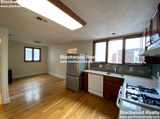51 Telegraph St #2, Boston, MA 02127