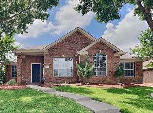 6625 Winston Dr, Frisco, TX 75035