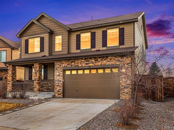 97 S Irvington Street, Aurora, CO 80018