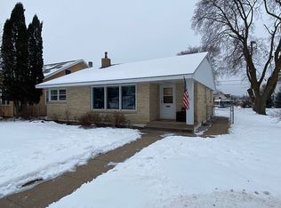 524 Brown St, Norway, MI 49870