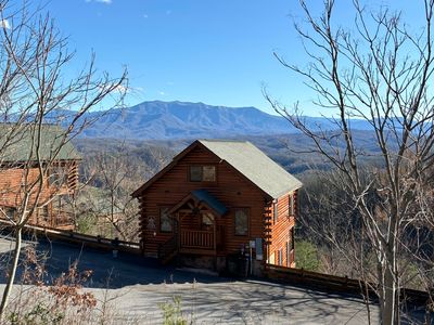 3061 Legacy Vista Dr, Sevierville, TN, 37876