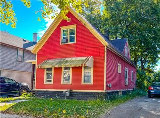 241 Curtis St, Rochester, NY 14606