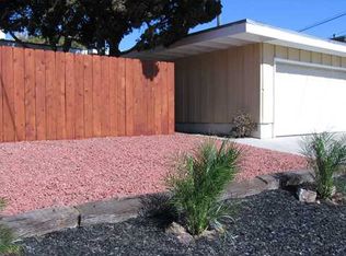 9366 Gregory St, La Mesa, CA 91942