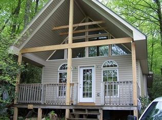 186 Chestnut Knob Trl, Blowing Rock, NC 28605