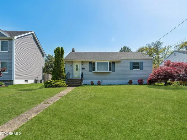 624 S Manetta Drive, Point Pleasant, NJ 08742