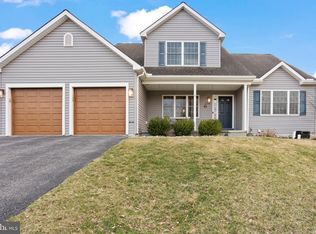88 Waterfowl Way, Elizabethtown, PA 17022