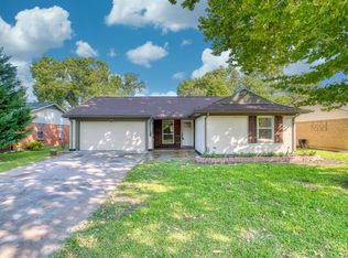 3215 Damascus Way, Farmers Branch, TX 75234