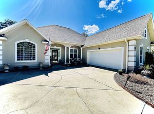 4486 Aberdeen Way, Myrtle Beach, SC 29579