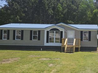 5117 Doe Run Ct, Rocky Mount, NC 27803