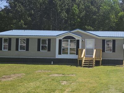 5117 Doe Run Court, Rocky Mount, NC, 27803