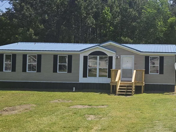 5117 Doe Run Court, Rocky Mount, NC 27803